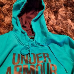 Under Armour Hoodie
